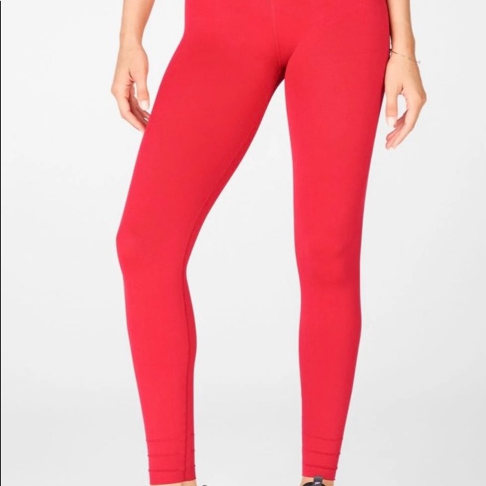 Fabletics High-Waisted Classic Legging